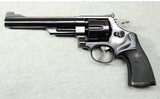 Smith & Wesson ~ 25-2 Model of 1955 ~ .45 CAL - 2 of 3