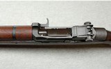 Springfield Armory ~ M1 Garand ~ .30-06 Springfield - 10 of 12