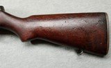 Springfield Armory ~ M1 Garand ~ .30-06 Springfield - 11 of 12