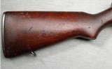 Springfield Armory ~ M1 Garand ~ .30-06 Springfield - 2 of 12