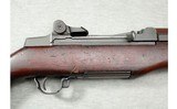 Springfield Armory ~ M1 Garand ~ .30-06 Springfield - 3 of 12