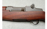 Winchester ~ M1 Garand ~ .30-06 Springfield - 9 of 12