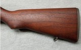 Winchester ~ M1 Garand ~ .30-06 Springfield - 11 of 12