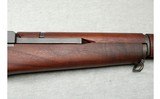 Winchester ~ M1 Garand ~ .30-06 Springfield - 4 of 12