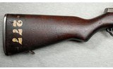 Winchester ~ M1 Garand ~ .30-06 Springfield - 2 of 12