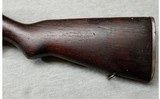 Winchester ~ M1 Garand ~ .30-06 Springfield - 11 of 12