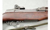 Springfield Armory ~ M1 Garand ~ .30-06 Springfield - 3 of 12