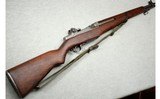 Springfield Armory ~ M1 Garand ~ .30-06 Springfield