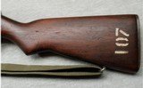 Springfield Armory ~ M1 Garand ~ .30-06 Springfield - 11 of 12