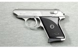 Interarms/Walther ~ Model TPH ~ .22 LR - 2 of 2