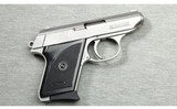 Interarms/Walther ~ Model TPH ~ .22 LR - 1 of 2
