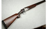 Winchester ~ Model 101 XTR Lightweight ~ 12 Gauge