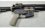 WMD ~ Patrol Rifle ~ 5.56mm - 3 of 8