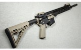 WMD ~ Patrol Rifle ~ 5.56mm - 1 of 8
