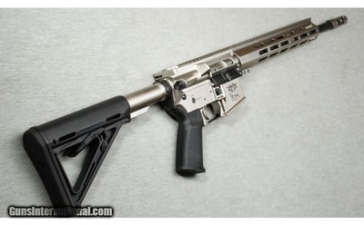 WMD ~ Beast ~ .350 Legend