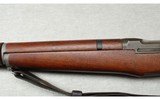 WInchester ~ Model U.S. Rifle M1 Garand ~ .30-06 Springfield - 6 of 10