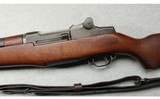 WInchester ~ Model U.S. Rifle M1 Garand ~ .30-06 Springfield - 7 of 10