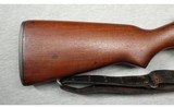 WInchester ~ Model U.S. Rifle M1 Garand ~ .30-06 Springfield - 2 of 10