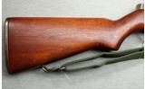 Springfield Armory ~ M1 Garand ~ .30-06 Springfield - 2 of 12