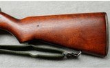 Springfield Armory ~ M1 Garand ~ .30-06 Springfield - 11 of 12