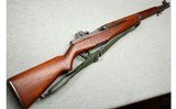 Springfield Armory ~ M1 Garand ~ .30-06 Springfield - 1 of 12