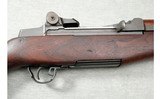 Springfield Armory ~ M1 Garand ~ .30-06 Springfield - 3 of 12