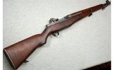 Springfield Armory ~ M1 Garand ~ .30-06 Springfield