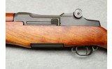 Springfield Armory ~ M1 Garand ~ .30-06 Springfield - 9 of 12