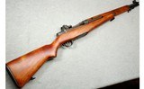 Springfield Armory ~ M1 Garand ~ .30-06 Springfield - 1 of 12