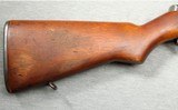 Winchester ~ M1 Garand ~ .30-06 Springfield - 2 of 12