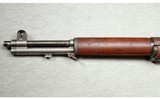 Winchester ~ M1 Garand ~ .30-06 Springfield - 6 of 12