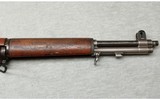 Winchester ~ M1 Garand ~ .30-06 Springfield - 5 of 12