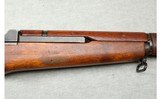 Winchester ~ M1 Garand ~ .30-06 Springfield - 4 of 12