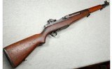 Springfield Armory ~ M1 Garand ~ .30-06 Springfield - 1 of 12