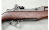 Springfield Armory ~ M1 Garand ~ .30-06 Springfield - 3 of 12