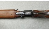 BSA ~ Martini Mk II ~ .22 Long RIfle - 7 of 10