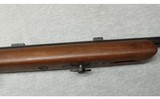 BSA ~ Martini Mk II ~ .22 Long RIfle - 4 of 10