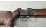 BSA ~ Martini Mk II ~ .22 Long RIfle - 3 of 10