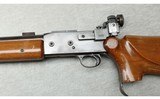 BSA ~ Martini Mk III ~ .22 Long Rifle - 8 of 10