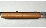 BSA ~ Martini Mk III ~ .22 Long Rifle - 6 of 10