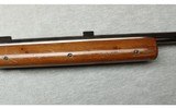 BSA ~ Martini Mk III ~ .22 Long Rifle - 4 of 10