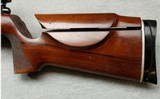 Anschutz ~ Match 54 ~ .22 LR - 11 of 12
