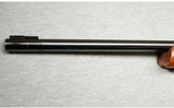 Anschutz ~ Model 1411/13 Match 54 ~ .22 LR - 6 of 12