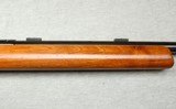 Anschutz ~ Model 1411/13 Match 54 ~ .22 LR - 4 of 12