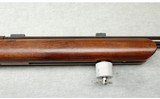 Anschutz ~ Model 54 Match ~ .22 LR - 4 of 12