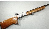 BSA ~ Martini Mk III ~ .22 Long Rifle - 1 of 10