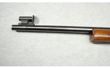 BSA ~ Martini Mk III ~ .22 Long Rifle - 5 of 10