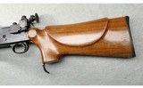 BSA ~ Martini Mk III ~ .22 Long Rifle - 9 of 10