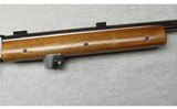 BSA ~ Martini Mk III ~ .22 Long Rifle - 4 of 10