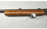BSA ~ Martini Mk III ~ .22 Long Rifle - 6 of 10